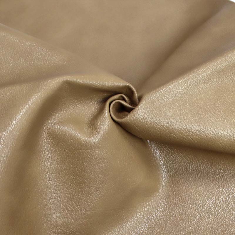 Bundy Vetrovky PU Leather Fabric