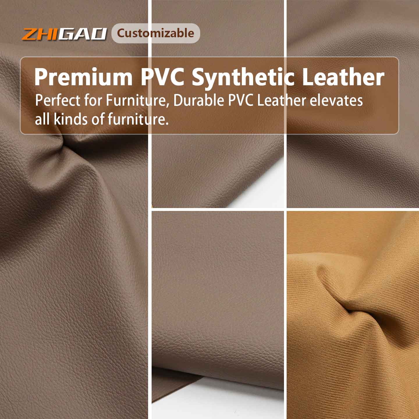 Zhigao Leather Factory uvádza na trh vysokovýkonnú kožu z mikrovlákna