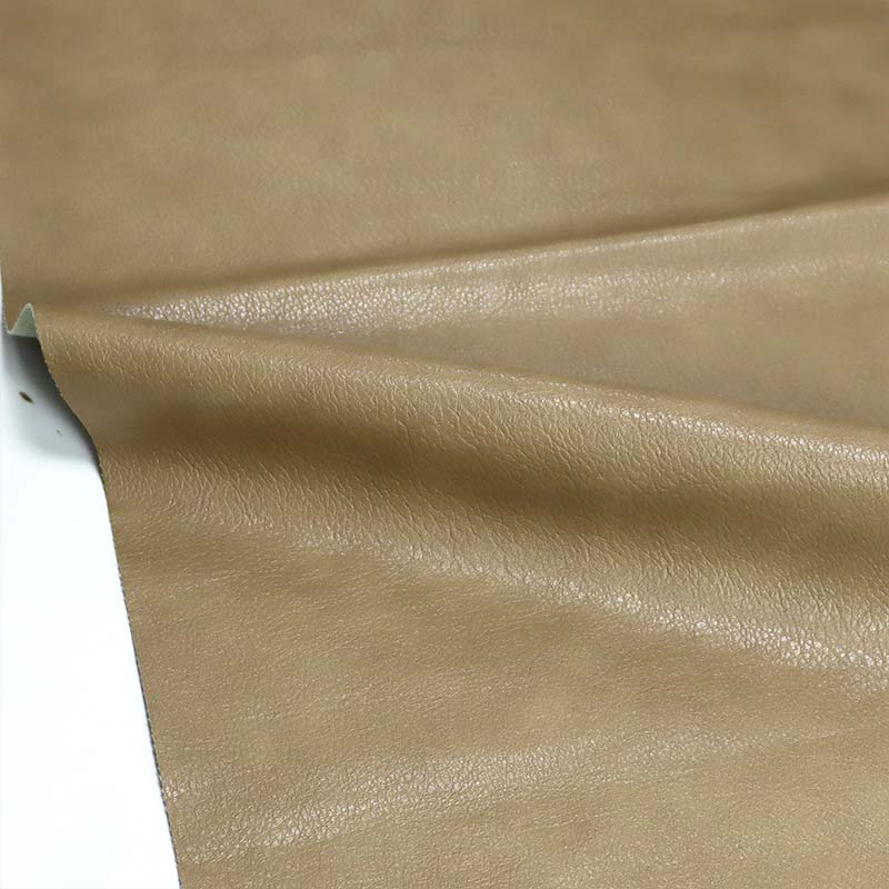 Bundy Vetrovky PU Leather Fabric