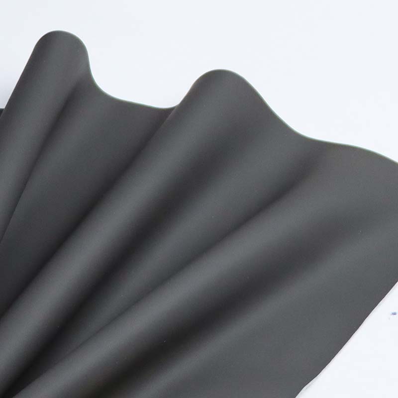 Microfiber Silicone Car Interior Leather Material