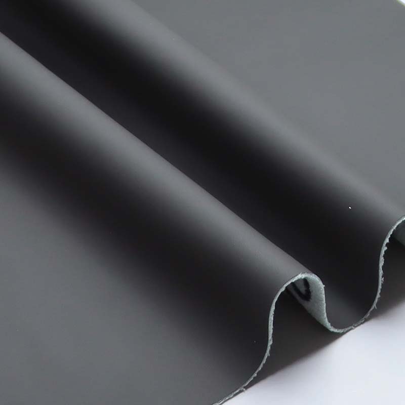 Microfiber Silicone Car Interior Leather Material