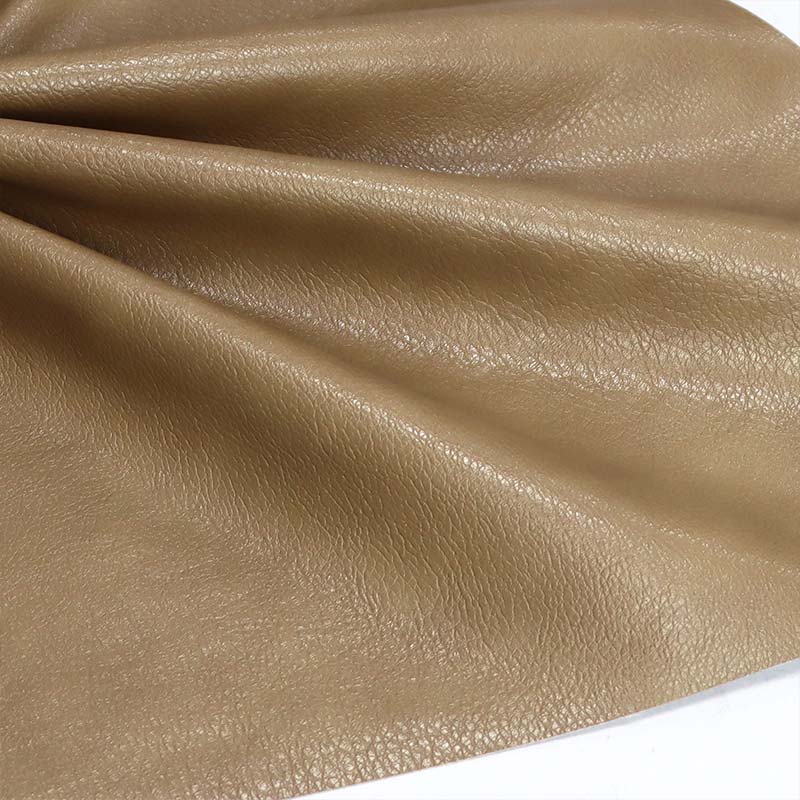Bundy Vetrovky PU Leather Fabric