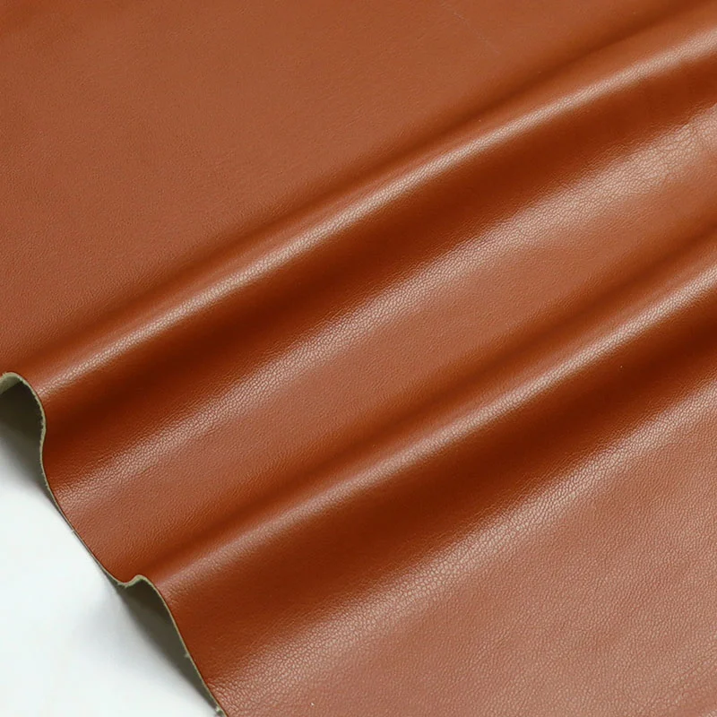 Mäkká semišová bunda zo syntetickej kože