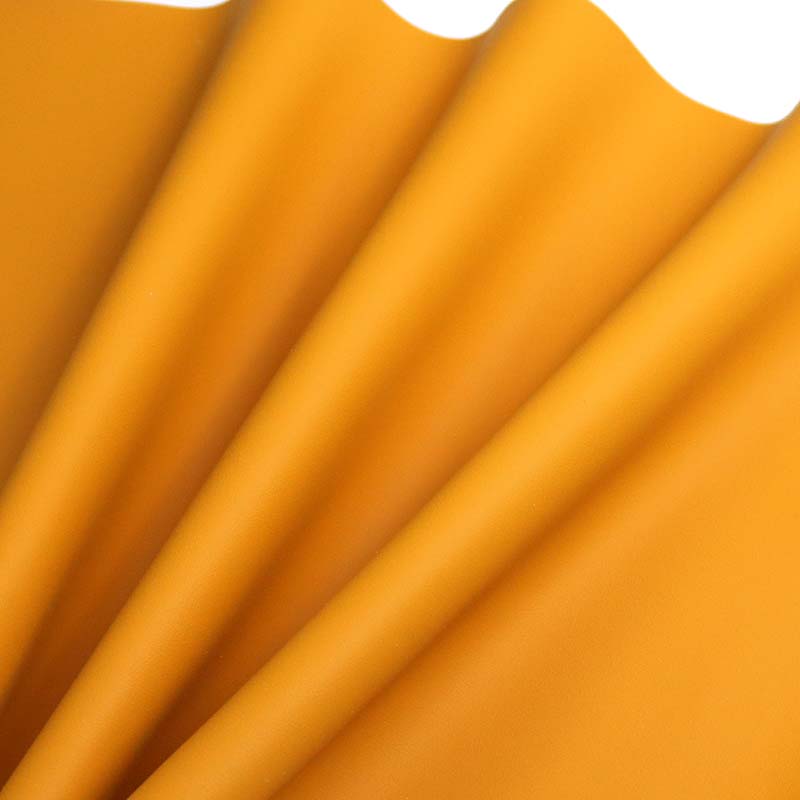 Mikrovláknová silikónová kožená tkanina na lekársky nábytok odolná voči opotrebovaniu