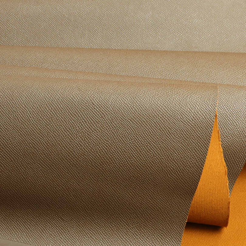 Cross Pattern PU Syntetická koža Topánky Tašky Fabric